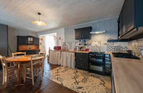 Escot House | Gîte La Pondique
