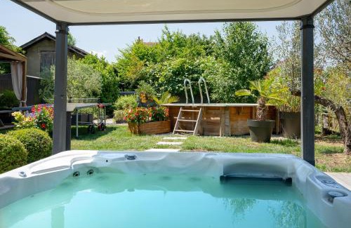 Barberaz Apartment | Gîte La Porte des Alpes