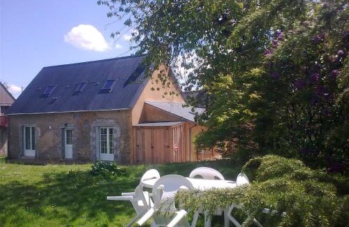 Jupilles House | Gîte La Poterie