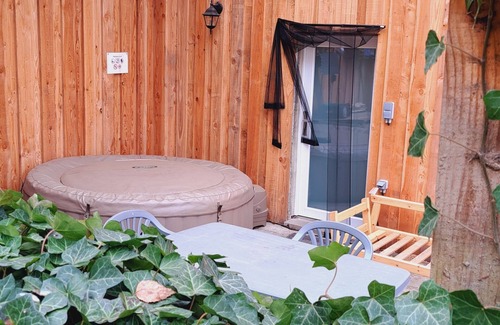 Tavigny Cottage | Gîte La Ptit Marie à Vissoule à Houffalize