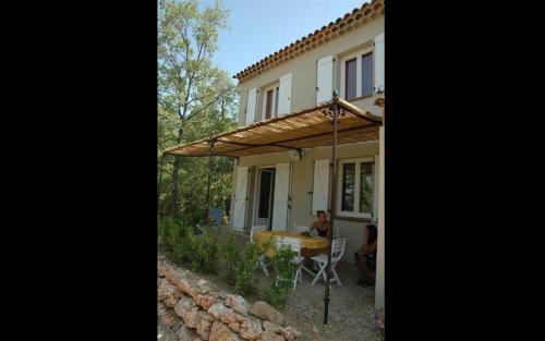 Bauduen House | Gîte La résidence n°2