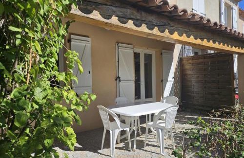 Bauduen House | Gîte La résidence n°2