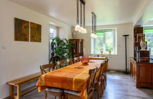 Ban-sur-Meurthe-Clefcy House | Gîte La Ramée