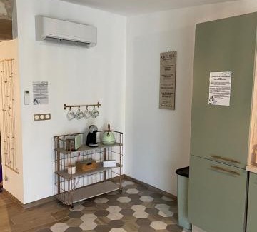 Chouze-sur-Loire House | Gîte la route des vins de Mahé