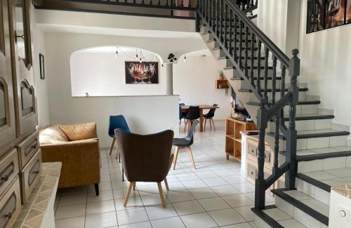 Sablet House | Gîte - La Sabletine