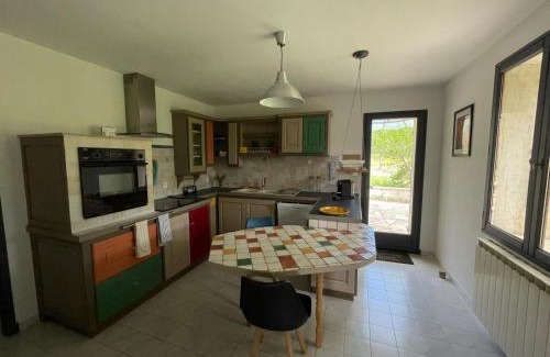 Sablet House | Gîte - La Sabletine