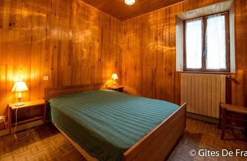 Orcival House | Gîte La Sanadoire - Orcival