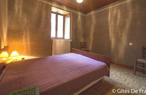 Orcival House | Gîte La Sanadoire - Orcival