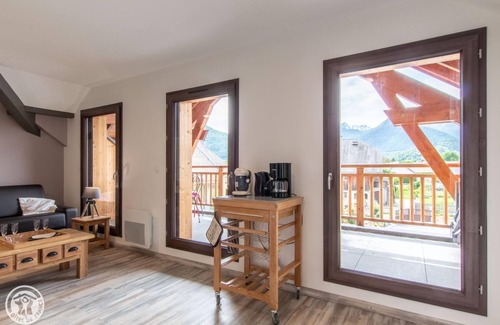 Verthier Apartment | Gîte Lac d'Annecy 202- La Belle Etoile