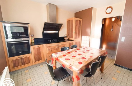 Sabadel-Latronquiere House | Gîte Lacombrade - Sabadel Latronquiere