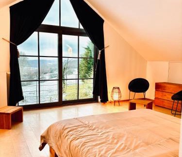 Couvin House | Gîte LAK