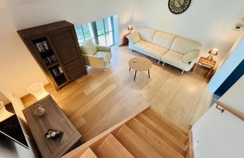Couvin House | Gîte LAK