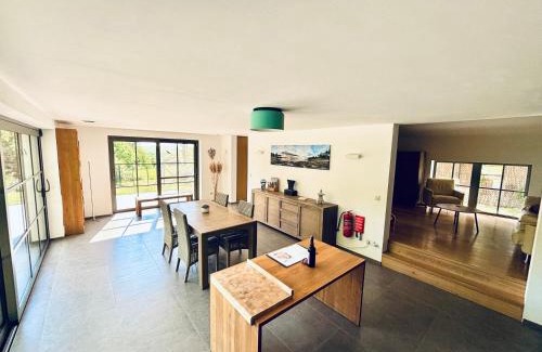 Couvin House | Gîte LAK