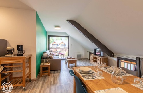 Verthier Apartment | Gîte Lake Annecy 201- Le Savoie