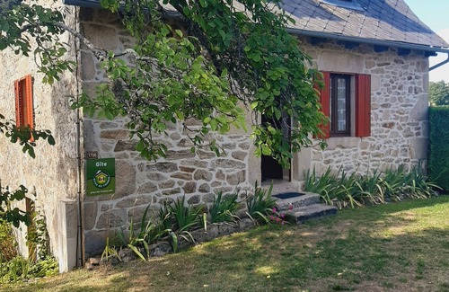 Hautefage House | GÎTE LAROCHE