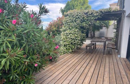 Rabastens House | Gîte Las Colina