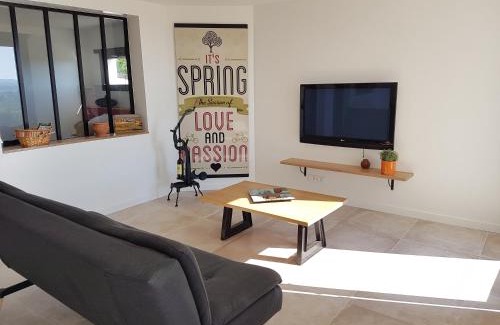Rabastens House | Gîte Las Colina