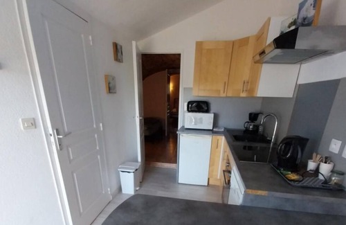 Rogues Condo | Gîte Laurence 4/5 Personnes
