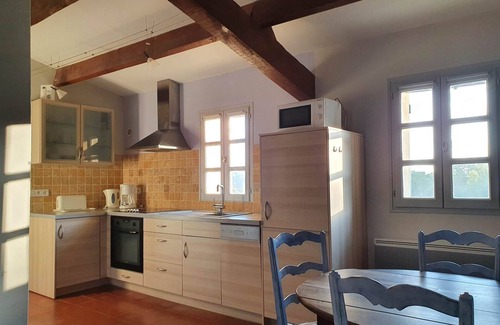 Niozelles Apartment | Gîte Lavande