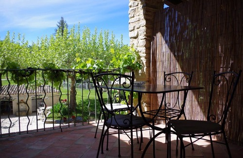 Niozelles Apartment | Gîte Lavande