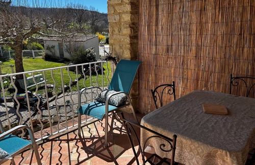 Niozelles Apartment | Gîte Lavande