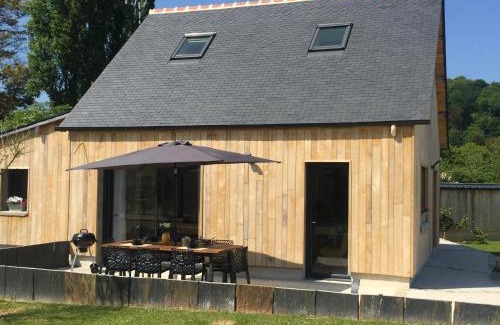 Mont-Dol House | Gîte "Le Bérétyn"