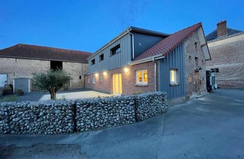 Belloy-sur-Somme House | Gîte le belloy'Zo