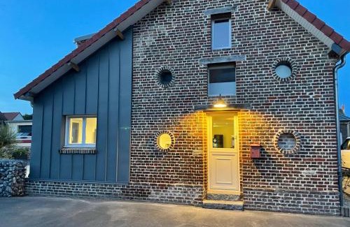 Belloy-sur-Somme House | Gîte le belloy'Zo