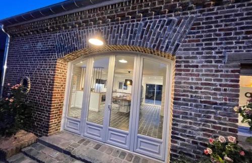 Belloy-sur-Somme House | Gîte le belloy'Zo