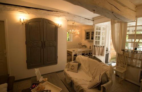 Vimoutiers House | Gîte "Le Bleu D'Orage" Dans un Domaine de 7ha Au Calme