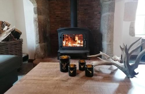 Journet House | Gîte Le Bois Clairet