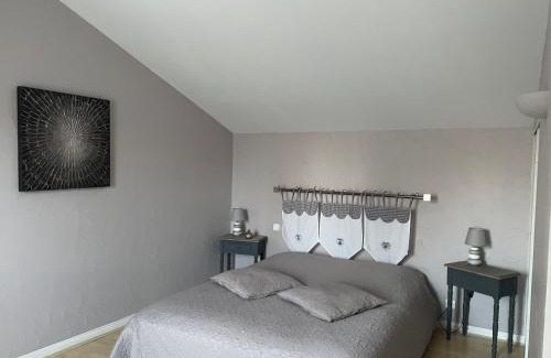 Montpouillan House | Gîte Le Bois de Montpouillan