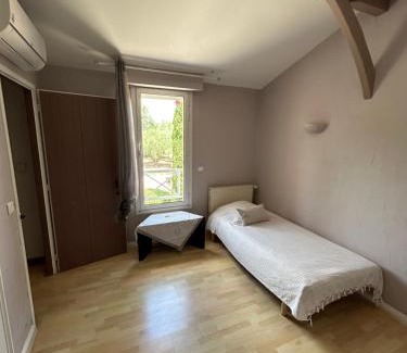 Montpouillan House | Gîte Le Bois de Montpouillan