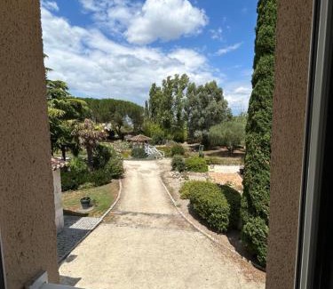 Montpouillan House | Gîte Le Bois de Montpouillan