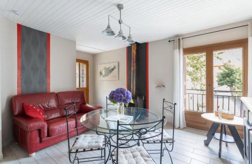 Gincla Apartment | Gîte Le Boisset