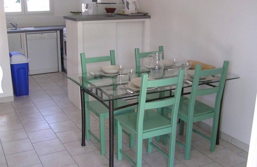 Saint Alban Auriolles House | Gîte Le Chêne - Gîtes des Campanes - near Vallon Pont d'Arc