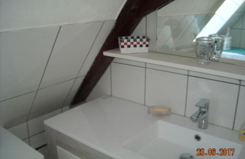 Rouffach Apartment | gîte le callinet