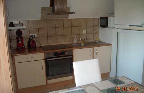 Rouffach Apartment | gîte le callinet