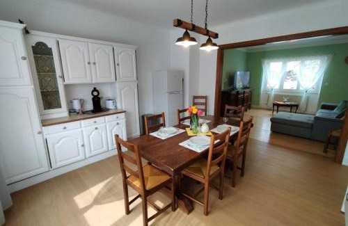 Elsenheim Apartment | gîte le carthame