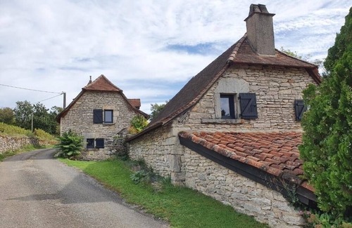 Saint-Chels House | Gîte "Le Causse" de St Chels Charm, sport and relaxation.