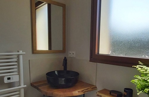 Neung-sur-Beuvron House | Gîte Le Cerf Solognot