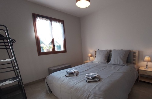 Neung-sur-Beuvron House | Gîte Le Cerf Solognot