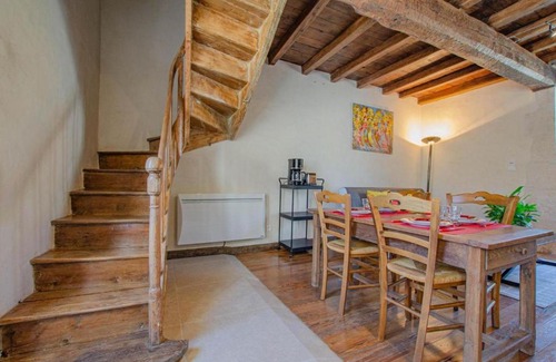 Balnot-sur-Laignes House | Gîte le Champenois