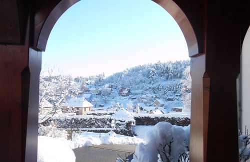 Neubois House | Gîte Le Charme de l'Altenberg