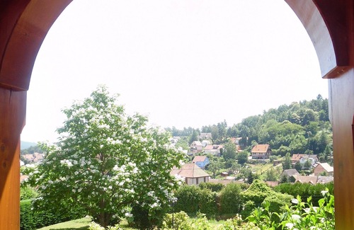 Neubois House | Gîte Le Charme de l'Altenberg