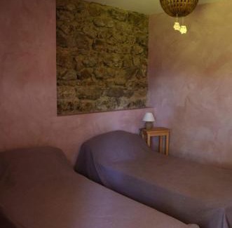 Cheminas House | Gîte le Clos de Ceintres