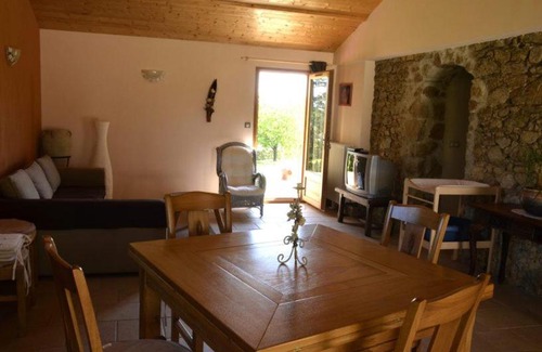 Cheminas House | Gîte le Clos de Ceintres