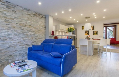 Thones Cottage | Gîte Le Clos Savoie Lorraine *