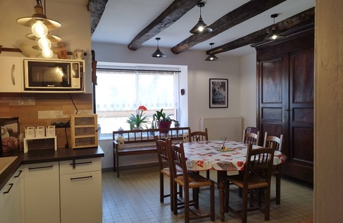 Sainte-Gemme House | Gîte le Coeurdonnier