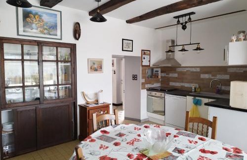 Sainte-Gemme House | Gîte Le Coeurdonnier